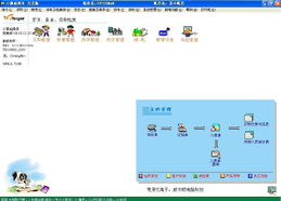 伶俐小狐仙 批發(fā)貿(mào)易行業(yè)進(jìn)銷(xiāo)存軟件市場(chǎng)的明星