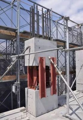 【一建網架】日本裝配式建筑施工現場,帶你了解裝配式全過程!