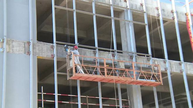 熱化了！高溫下堅(jiān)守的仙居重點(diǎn)工程建設(shè)者們，請(qǐng)為他們點(diǎn)贊！