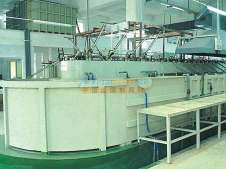 廣東電鍍?cè)O(shè)備安裝 香鋼環(huán)保工程引領(lǐng)東莞電鍍?cè)O(shè)備建筑安裝的優(yōu)良實(shí)踐