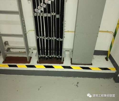 觀摩創優數據中心工程，賞析機電安裝精品施工——建筑安裝工程實踐與創新