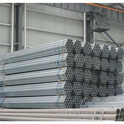 普洱鍍鋅管與云南昆明無縫管廠家價格在建筑安裝工程中的應用分析